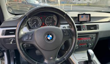 BMW 320d Coupè pieno