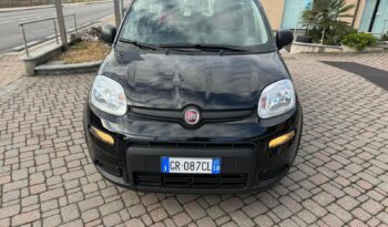 Fiat Panda pieno