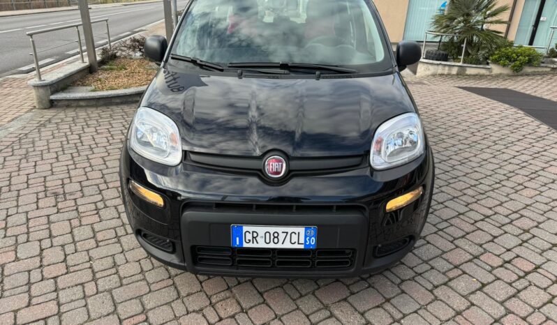 Fiat Panda pieno