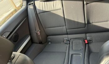 BMW 320d Coupè pieno