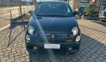 Abarth 595 Pista pieno