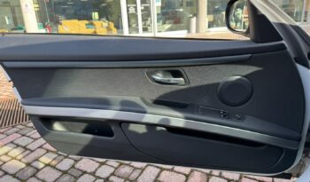 BMW 320d Coupè pieno