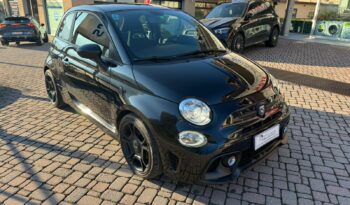 Abarth 595 Pista pieno