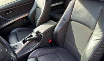BMW 320d Coupè pieno