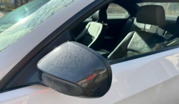 BMW 320d Coupè pieno