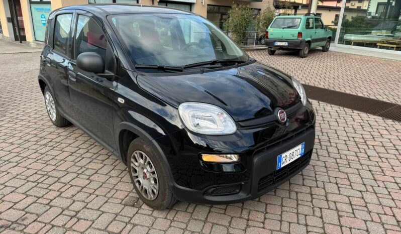 Fiat Panda pieno