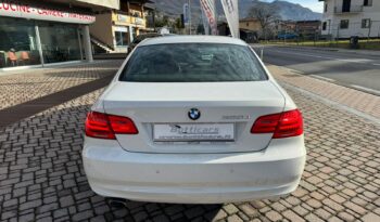 BMW 320d Coupè pieno