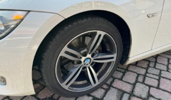 BMW 320d Coupè pieno