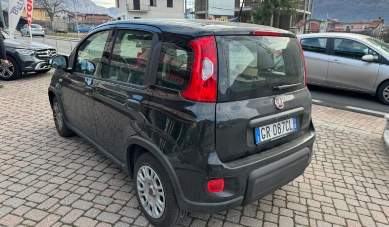 Fiat Panda pieno
